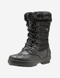 W AURORA BOOT, Black