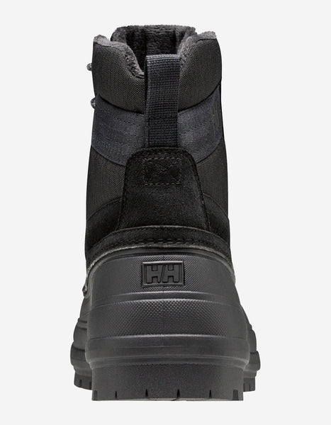 FRASER MID, Black