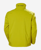 HP RACING LIFALOFT JACKET, Neon Moss