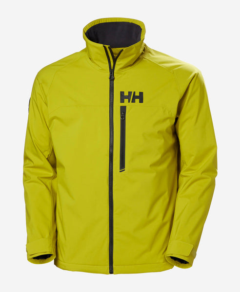 HP RACING LIFALOFT JACKET, Neon Moss