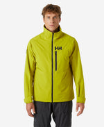 HP RACING LIFALOFT JACKET, Neon Moss