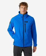 HP RACING LIFALOFT JACKET, Cobalt 2.0