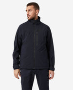 HP RACING LIFALOFT JACKET, Navy