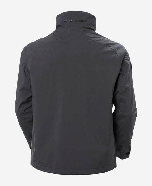 HP RACING LIFALOFT JACKET, Ebony