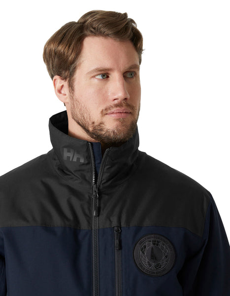 ARCTIC OCEAN CREW MIDLAYER, Navy