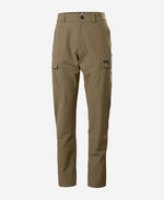 HH QD CARGO PANT, Bedrock