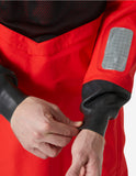 AEGIR OCEAN SMOCK, Alert Red