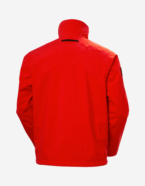 HP RACING JACKET 2.0, Alert Red