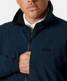 HP RACING JACKET 2.0, Navy