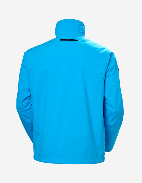 HP RACING JACKET 2.0, Cyan