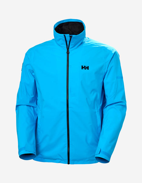 HP RACING JACKET 2.0, Cyan