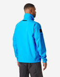 HP RACING JACKET 2.0, Cyan