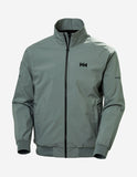 HP RACING BOMBER JACKET 3.0, Grey Cactus