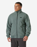 HP RACING BOMBER JACKET 3.0, Grey Cactus