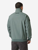 HP RACING BOMBER JACKET 3.0, Grey Cactus