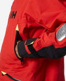 AEGIR RACE JACKET 2.0, Alert Red