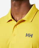 OCEAN QUICK-DRY POLO, 348 Gold Rush