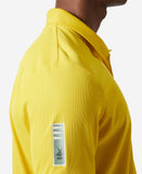 OCEAN QUICK-DRY POLO, 348 Gold Rush