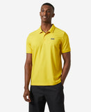 OCEAN QUICK-DRY POLO, 348 Gold Rush