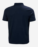 OCEAN QUICK-DRY POLO, 599 Navy