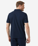 OCEAN QUICK-DRY POLO, 599 Navy