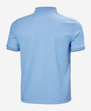 OCEAN QUICK-DRY POLO, Bright Blue