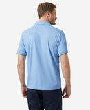 OCEAN QUICK-DRY POLO, Bright Blue