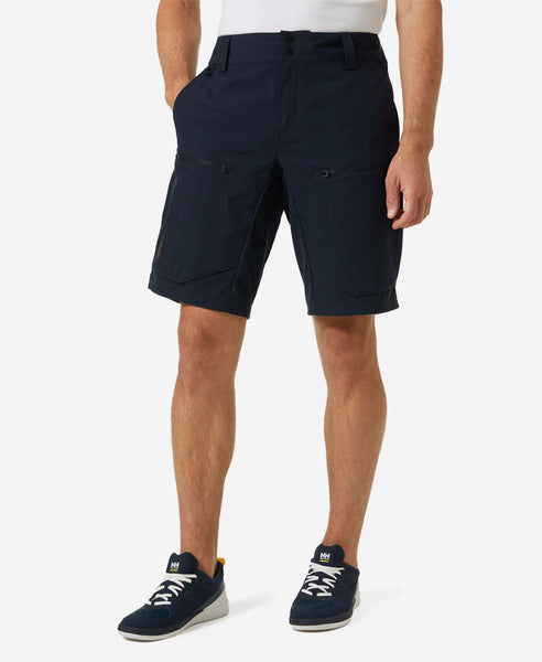 CREWLINE CARGO SHORTS 2.0