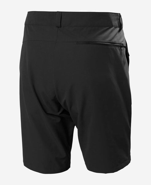 HH QD SHORTS 10", Ebony