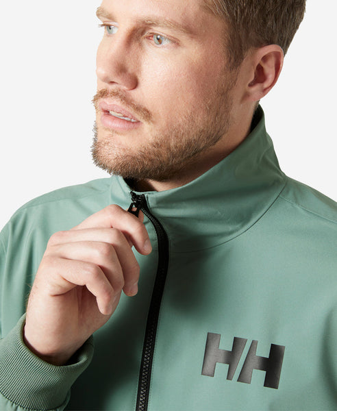 HP RACING BOMBER JACKET 2.0