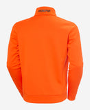 HP FLEECE JACKET 2.0, Flame