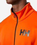 HP FLEECE JACKET 2.0, Flame