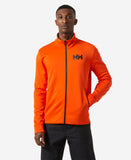 HP FLEECE JACKET 2.0, Flame