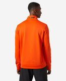 HP FLEECE JACKET 2.0, Flame