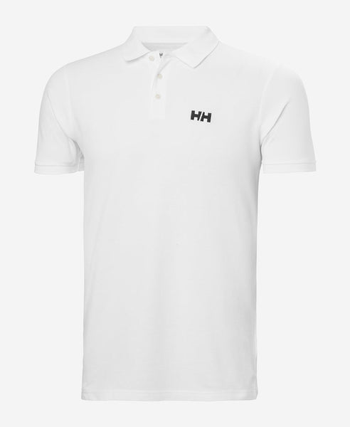 MALCESINE POLO, White