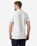 MALCESINE POLO, White