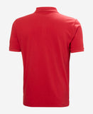 KOSTER POLO, Red