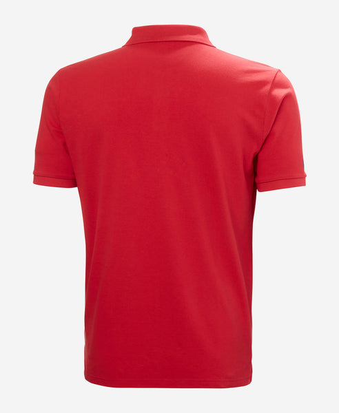 KOSTER POLO, Red