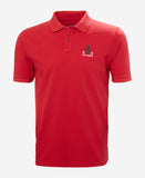 KOSTER POLO, Red