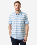 KOSTER POLO, Bright Blue