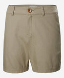 W PIER SHORTS, Pebble