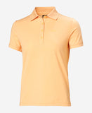 WOMENS SIREN POLO, Miami Peach