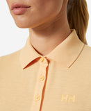 WOMENS SIREN POLO, Miami Peach