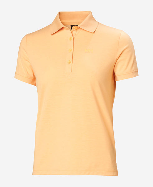 WOMENS SIREN POLO, Miami Peach