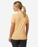 WOMENS SIREN POLO, Miami Peach