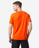 HP OCEAN T-SHIRT 2.0, Flame