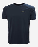 HP OCEAN T-SHIRT 2.0, Navy