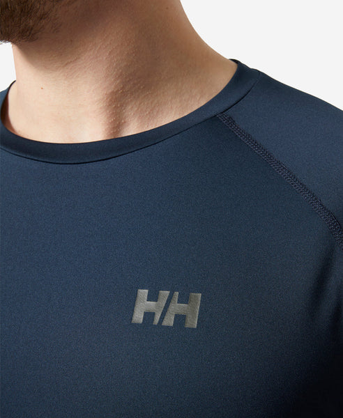 HP OCEAN T-SHIRT 2.0, Navy