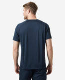 HP OCEAN T-SHIRT 2.0, Navy