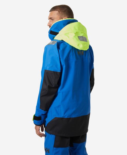 SKAGEN PRO JACKET, Cobalt